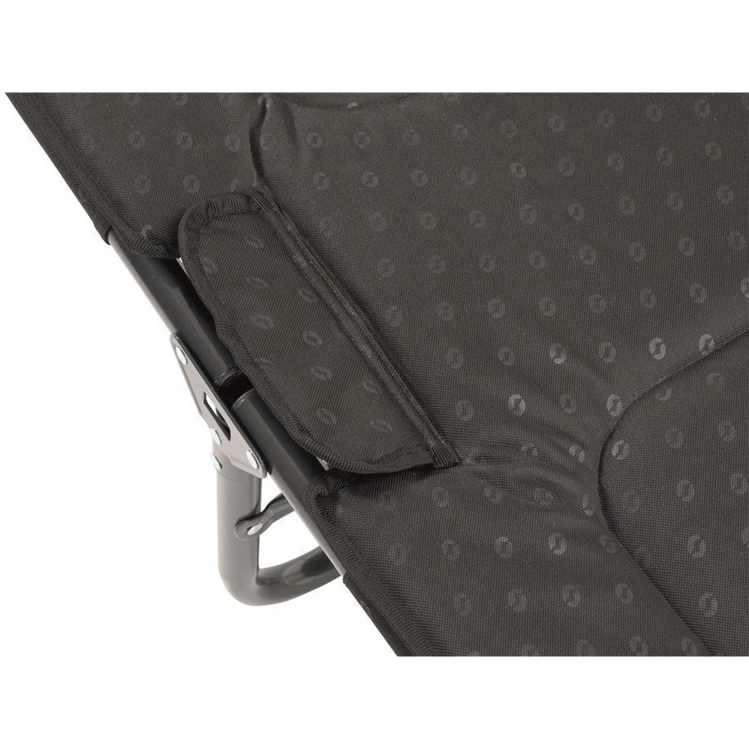 Outwell Pardelas L Folding Lounger Bed 5 Outwell Pardelas L Folding Lounger Bed - Image 3