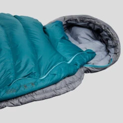 Trekking Sleeping Bag - MT900 10°C 15 Trekking Sleeping Bag - MT900 10°C -Camping Promotion Shop k827dc3c4ad5e83a1ce43daf816e666c4