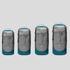 Trekking Sleeping Bag - MT900 10°C 18 Trekking Sleeping Bag - MT900 10°C -Camping Promotion Shop k82f612cc40473e0572723d8ea9ad5835