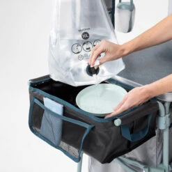 Quechua Camping Large Folding Kitchen Cabinet 22 Quechua Camping Large Folding Kitchen Cabinet -Camping Promotion Shop k84c668773f5db22a7e50f86e2c8040a4