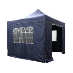 3x3 Pop Up Gazebo With 4 Superior Sides 19 3x3 Pop Up Gazebo With 4 Superior Sides -Camping Promotion Shop k856ad5745293ec533e0a3030286b5362 1