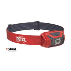 Petzl Actik Headtorch 450 Lumens Headlamp Light Outdoor Running Trekking [Green] -Camping Promotion Shop k861d7d9ea6e6a32425008b1e779e1093