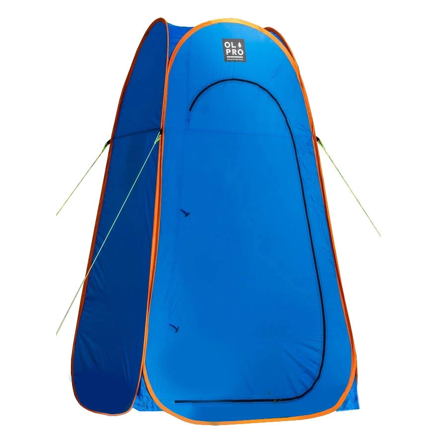 OLPRO Pop Up Shower & Utility Tent 3 OLPRO Pop Up Shower & Utility Tent