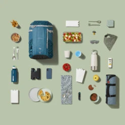 Quechua Isothermal Backpack 20 L 30 Quechua Isothermal Backpack 20 L -Camping Promotion Shop k86af7f655d9022f9ea51436d8f6e6d6f