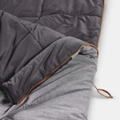 Quechua COTTON SLEEPING BAG FOR CAMPING 12 Quechua COTTON SLEEPING BAG FOR CAMPING -Camping Promotion Shop k86de1979d59901a56de83085be026414