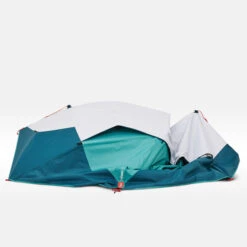 Quechua 3 Man Blackout Tent - 2 Seconds Easy F&B 40 Quechua 3 Man Blackout Tent - 2 Seconds Easy F&B -Camping Promotion Shop k8765d7503e380685ab07165d515387b5