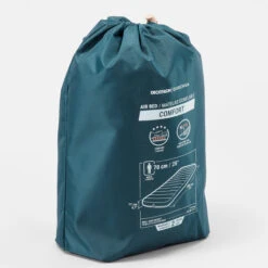 Quechua Inflatable Camping Mattress Air Comfort 70 Cm 1 Person 12 Quechua Inflatable Camping Mattress Air Comfort 70 Cm 1 Person -Camping Promotion Shop k8838e67f09c81ffcb962d3460432c08b