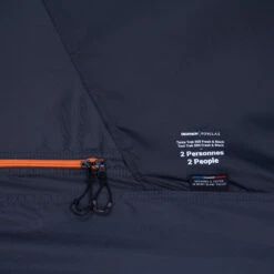 2 Man Dome Trekking Blackout Tent - MT500 F&B -Camping Promotion Shop k88924f283bb4f962e56c0b3fe32ddc91