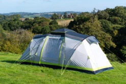 OLPRO Gemini 4 Berth Tent -Camping Promotion Shop k894d88a74a995615f39866aaa90dc2ef