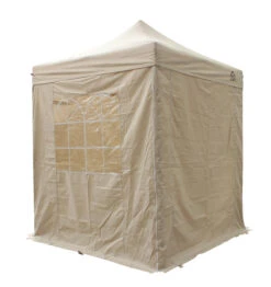 2x2 Pop Up Gazebo With 4 Superior Side Panels 20 2x2 Pop Up Gazebo With 4 Superior Side Panels -Camping Promotion Shop k89f72516ce4043fc5c9cce22a99b67c0