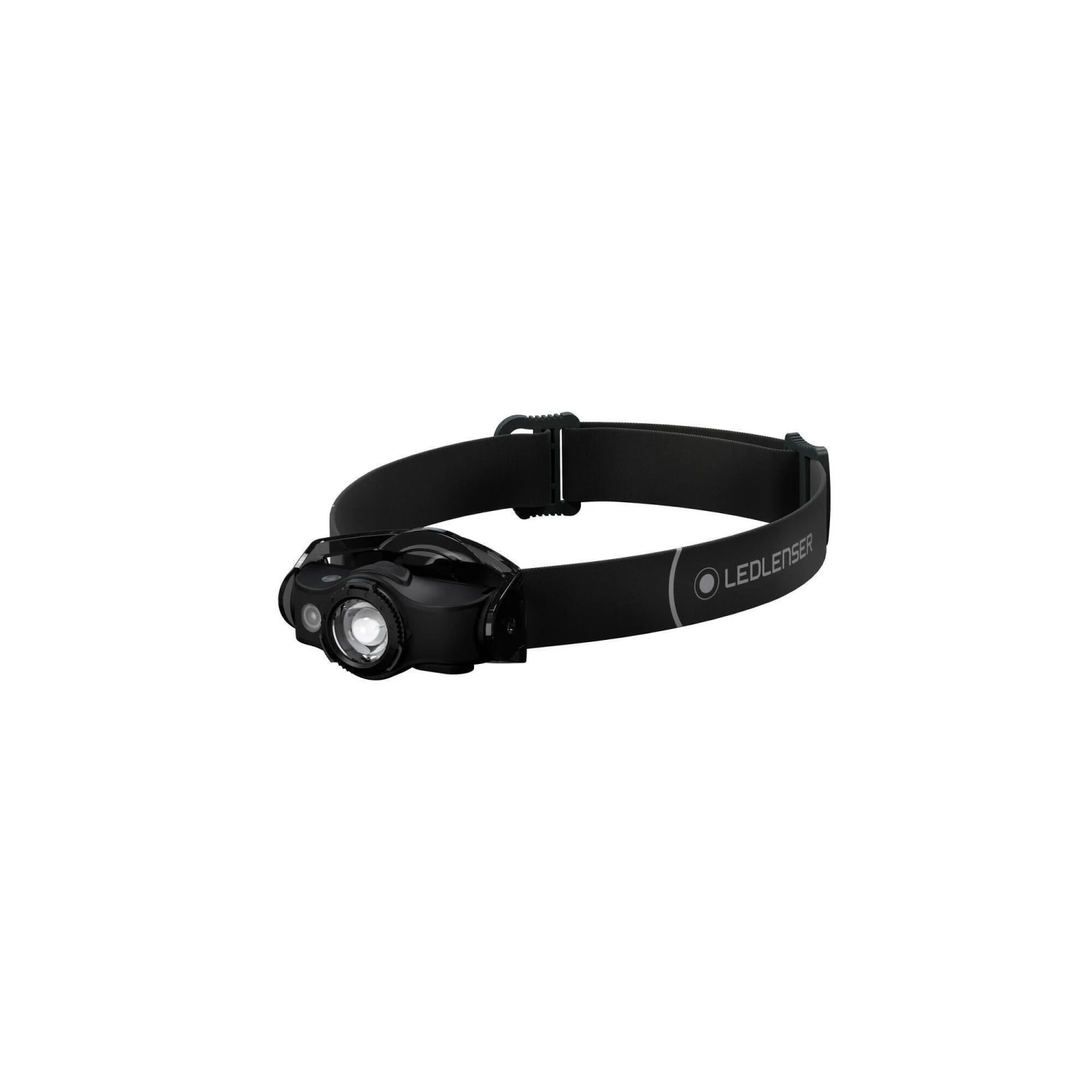 Ledlenser MH4 Rechargable LED Outdoor Head Torch 3 Ledlenser MH4 Rechargable LED Outdoor Head Torch