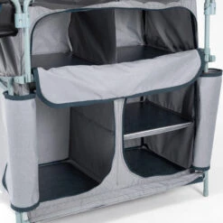 Quechua Camping Large Folding Kitchen Cabinet 29 Quechua Camping Large Folding Kitchen Cabinet -Camping Promotion Shop k8e9bcbc23d642161c349477a1b910bc3