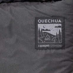 Quechua COTTON SLEEPING BAG FOR CAMPING 13 Quechua COTTON SLEEPING BAG FOR CAMPING -Camping Promotion Shop k8f1eec910910ac2288d19d0d3e23e354