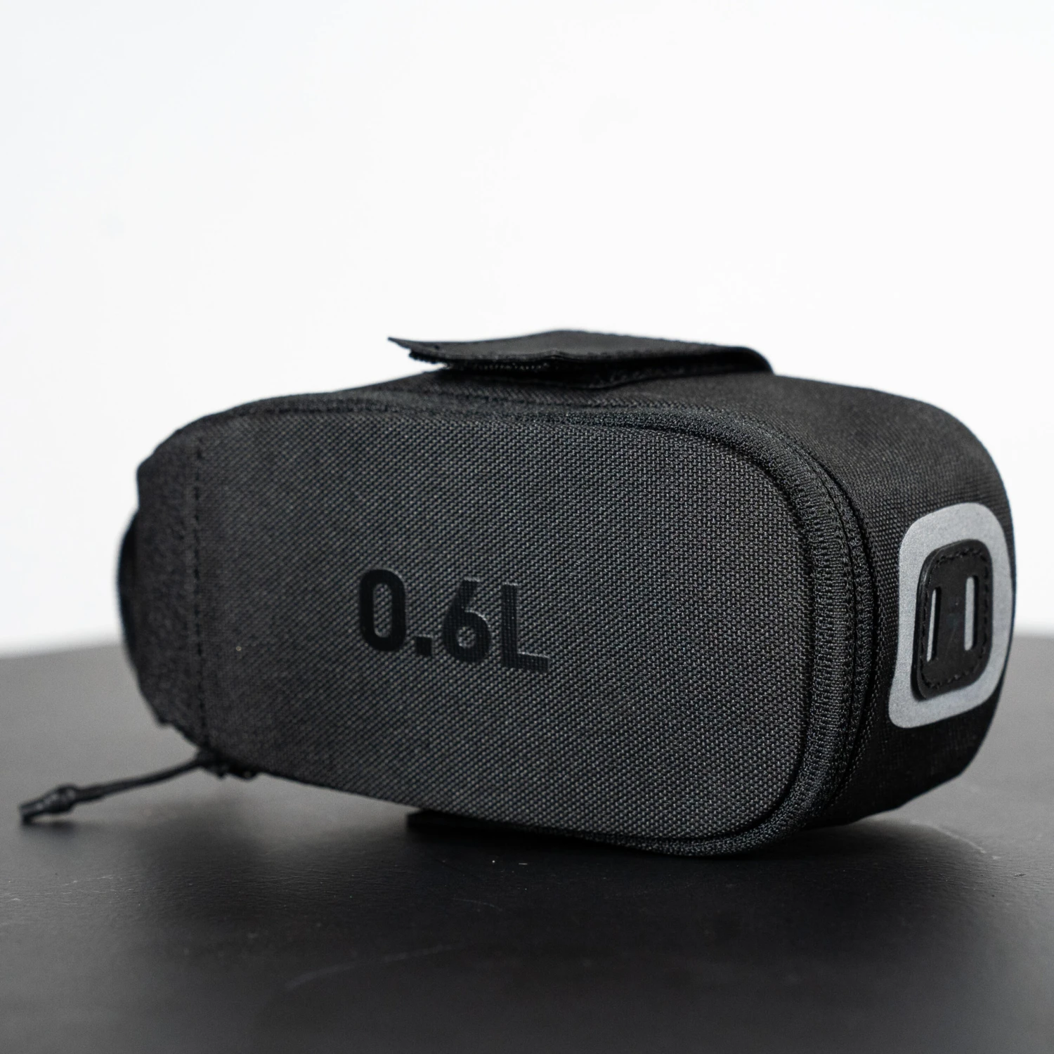 Riverside Saddle Bag Kit Easy M 0.6L + Multitool + 3 Tyre Lever 7 Riverside Saddle Bag Kit Easy M 0.6L + Multitool + 3 Tyre Lever - Image 5