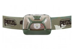 Petzl Tactikka Headtorch (Camo) 7 Petzl Tactikka Headtorch (Camo) -Camping Promotion Shop k901669697bf0dc677acc540c45256339