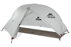 MSR Hubba Nx Solo Backpacking Tent Gray -Camping Promotion Shop k917e33bb51a917716f0d6b9c6ec79b70