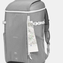 Quechua Isothermal Backpack 30L -Camping Promotion Shop k9196fcf2a7b9508ca813a6bb6ac46734