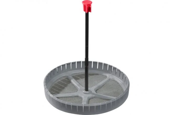 MSR Windburner Coffee Press 1.8 Ltr 3 MSR Windburner Coffee Press 1.8 Ltr