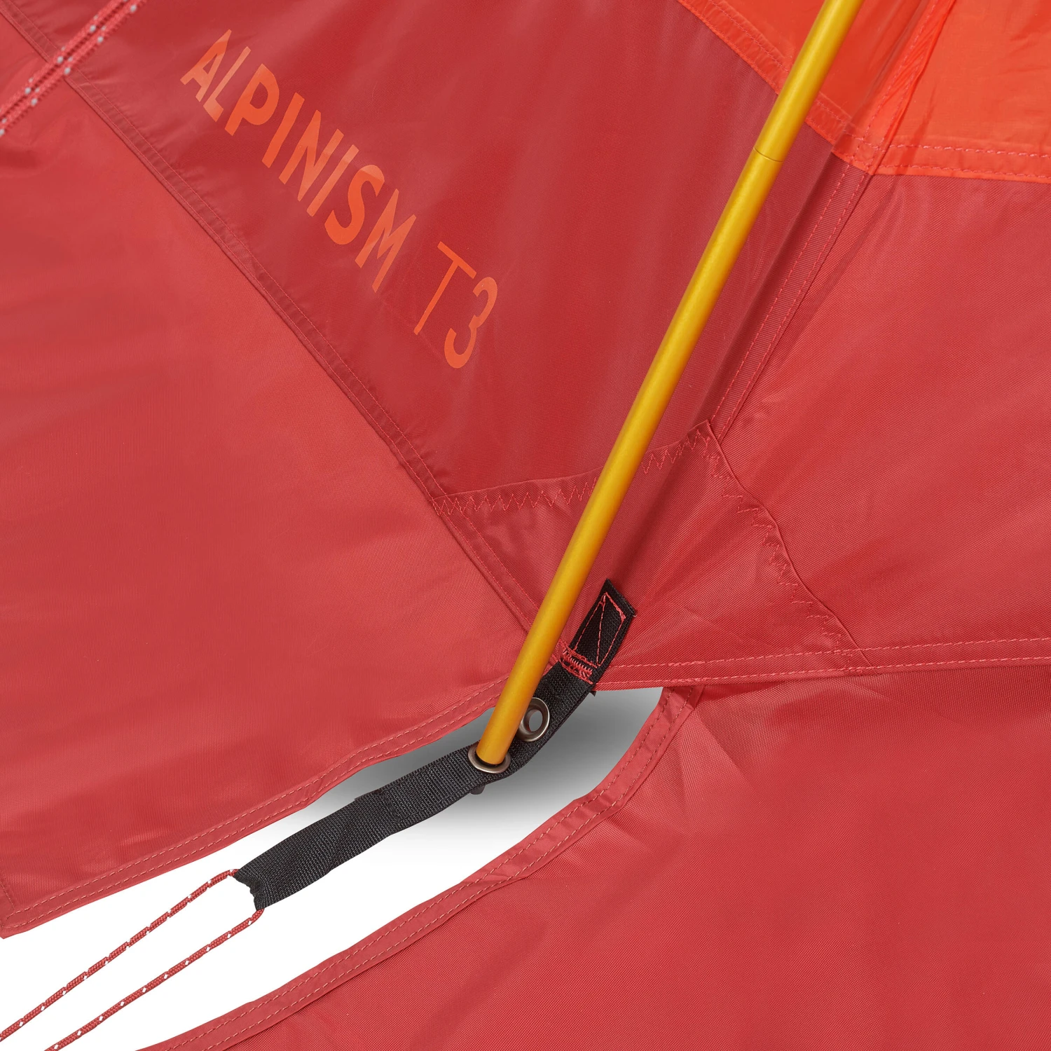 Simond 3-person Mountaineering Tent - Makalu T3 7 Simond 3-person Mountaineering Tent - Makalu T3 - Image 5