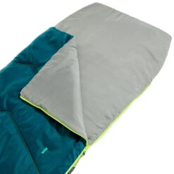 Quechua KIDS SLEEPING BAG MH100 10°C -Camping Promotion Shop k93e0e3e8a2f39ad4979f2a5bd8ed771b