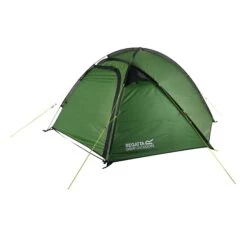Regatta Montegra Geo 3-Man Adults' Camping Tent