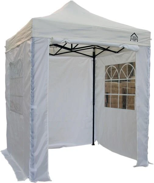 2x2 Pop Up Gazebo With 4 Sides 9 2x2 Pop Up Gazebo With 4 Sides - Image 7