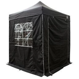 2x2 Pop Up Gazebo With 4 Sides 4 2x2 Pop Up Gazebo With 4 Sides - Image 2