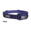 Petzl Tikka Core Headtorch Rechargeable Headlamp Outdoor Light Camping [Blue] -Camping Promotion Shop k95956b7e7a254efff16953cad07da2da