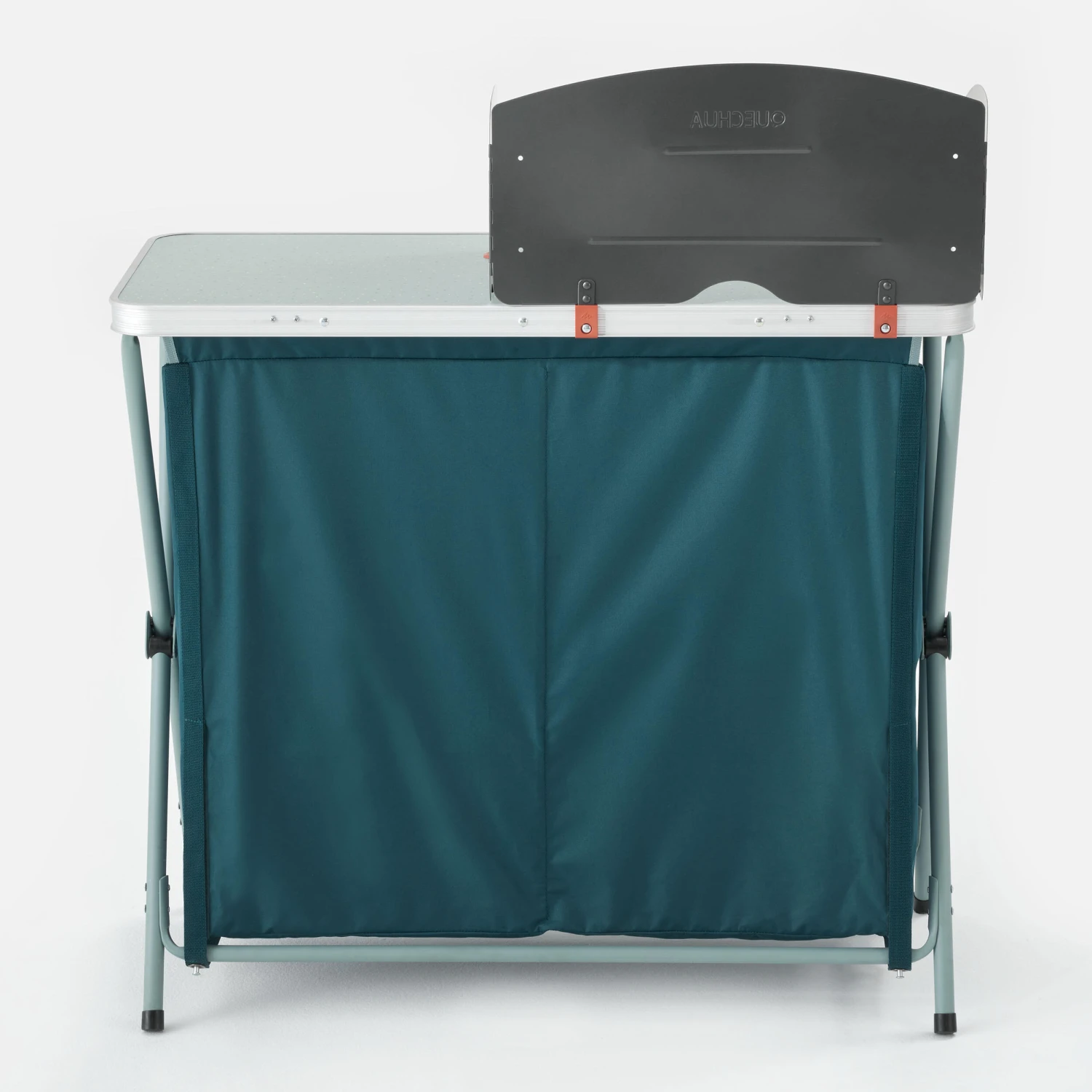 Quechua FOLDING CAMPING KITCHEN UNIT 10 Quechua FOLDING CAMPING KITCHEN UNIT - Image 8