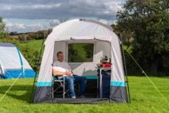 OLPRO POD Kitchen/Storage Tent 12 OLPRO POD Kitchen/Storage Tent -Camping Promotion Shop k9724c8f8f3e9e323e09f8cca459b56e5