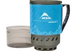 MSR WindBurner Duo Accessory Pot 1.8L 7 MSR WindBurner Duo Accessory Pot 1.8L -Camping Promotion Shop k972c5d6e11965f766492bd6c7063b832