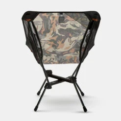 Quechua LOW FOLDING CAMPING CHAIR MH500 CAMO -Camping Promotion Shop k980187b4e249ee2c1870aecd8c74bf60
