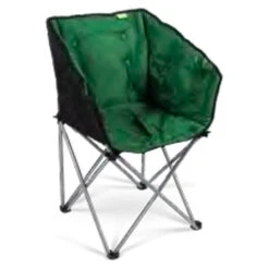 Kampa Tub Folding Camping Chair Fern