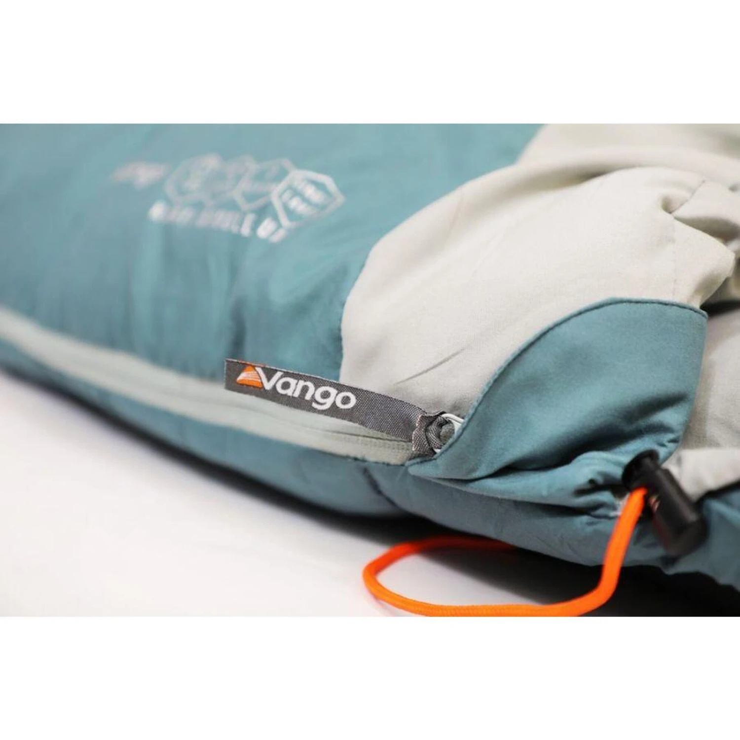 Vango Kanto Double Quad Sleeping Bag 6 Vango Kanto Double Quad Sleeping Bag - Image 4