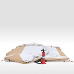 Quechua 6 Person Inflatable Camping Shelter -Camping Promotion Shop k9936e85028b57e797d18daf9821fe8c0