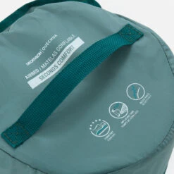 Quechua INFLATABLE CAMPING MATTRESS - AIR SECONDS COMFORT 140 CM -Camping Promotion Shop k9a3a7e06cf556ca39aaded6c5496e29a