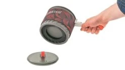 Robens Cook System Turbo Pot Pro 13 Robens Cook System Turbo Pot Pro -Camping Promotion Shop k9b63f2aa18f356ca8126003d4abbdf1f