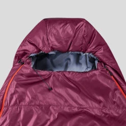 Trekking Sleeping Bag MT500 5°C 35 Trekking Sleeping Bag MT500 5°C -Camping Promotion Shop k9bb6afc70e5f512ecaefc83a2ab1f6a3