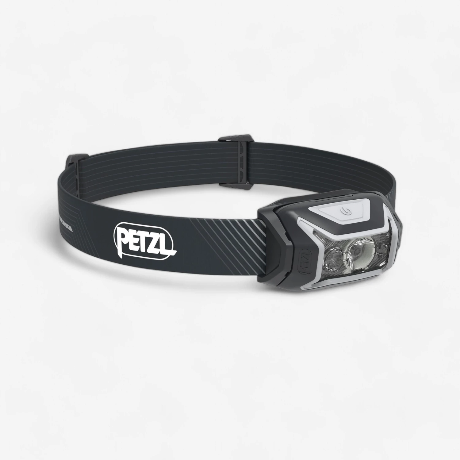 HEADLAMP PETZL ACTIK COR600lm 3 HEADLAMP PETZL ACTIK COR600lm