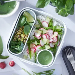 Black+Blum Lunch Box Original Ocean 8 Black+Blum Lunch Box Original Ocean -Camping Promotion Shop k9c754a18649ae37203a79f8d313eb3d7