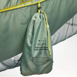 1-person Anti-mosquito Travel Hammock - Tropic 900 15 1-person Anti-mosquito Travel Hammock - Tropic 900 -Camping Promotion Shop k9c78f33f3b227a745bcd0f152f507f87