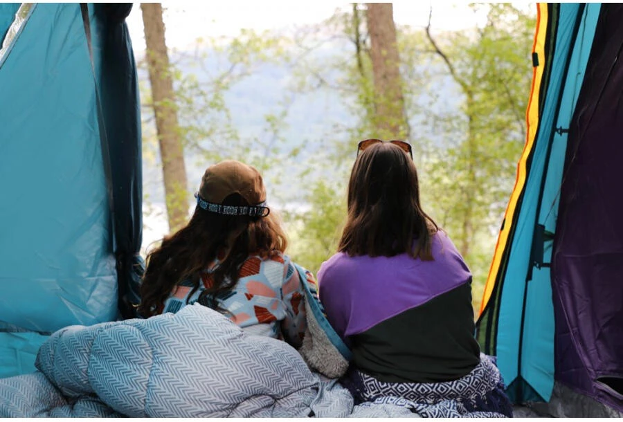 Vango Beta 550XL CLR 7 Vango Beta 550XL CLR - Image 5