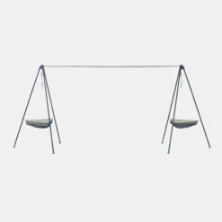 Quechua COMPACT HAMMOCK SUPPORT FOR CAMPING -Camping Promotion Shop k9d60a91e3fc9911fc8e136927317251f