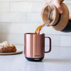 Ember Mug² Rose Gold Edition 9 Ember Mug² Rose Gold Edition -Camping Promotion Shop k9d7e57e36ad8d8755b9b1e300601a716