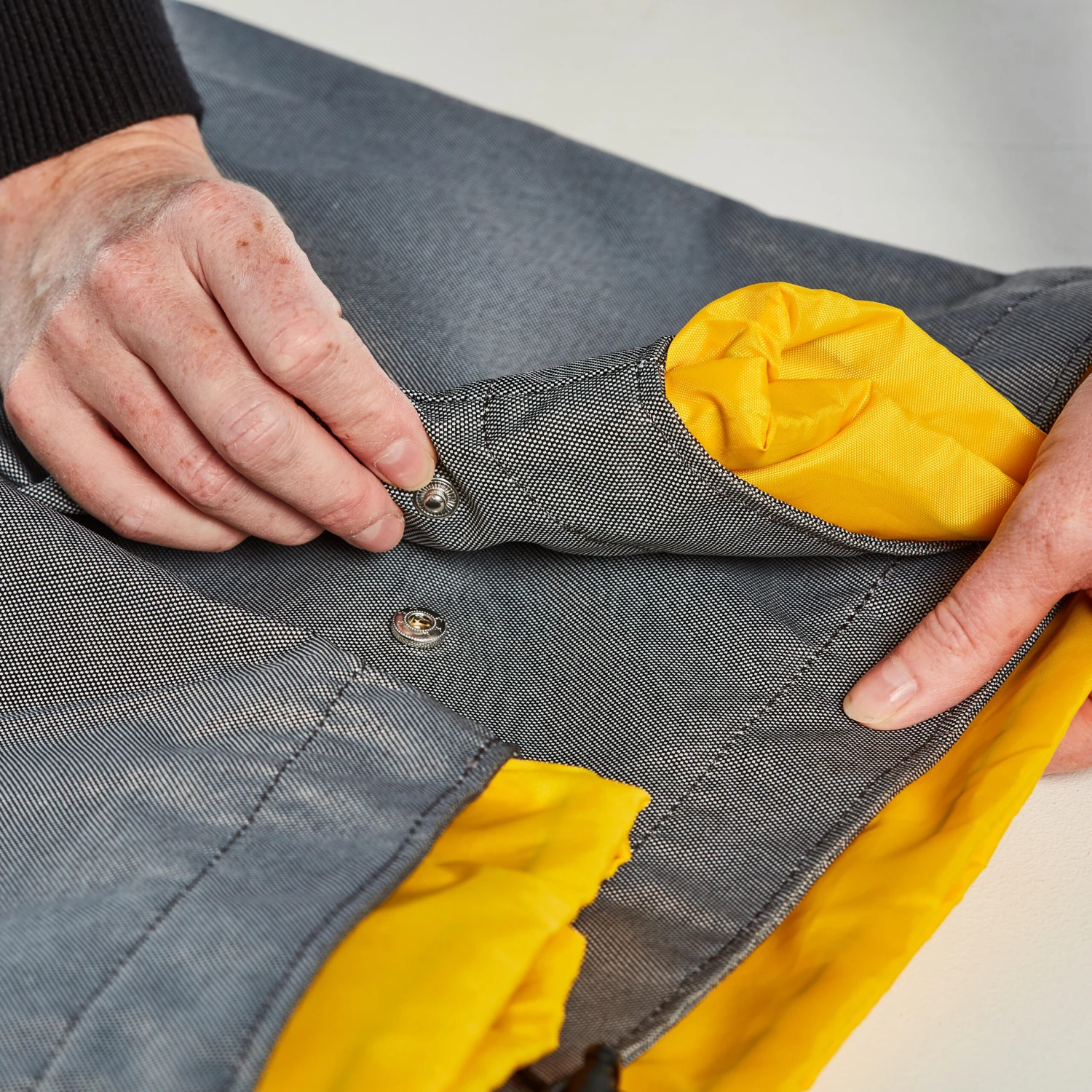 BTWIN Carry Bag For B'Twin 10" And 12" Balance Bikes 5 BTWIN Carry Bag For B'Twin 10" And 12" Balance Bikes - Image 4