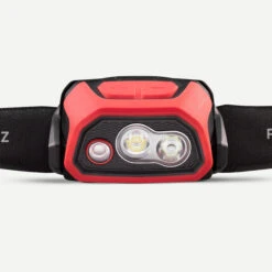 RECHARGEABLE HEADLAMP - 600 LUMENS -Camping Promotion Shop k9e42c87523c2c1788d951eb60d4736a1