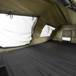 Darche Dirty Dee 1400 Swag Tent -Camping Promotion Shop ka1051e0581eaf794e7d01b559c6ee831