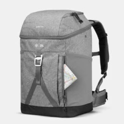 Quechua Isothermal Backpack 25 L 16 Quechua Isothermal Backpack 25 L -Camping Promotion Shop ka12058f095440613b714f80ebca8221c