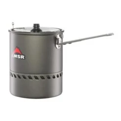 MSR Reactor Pots 1.7L