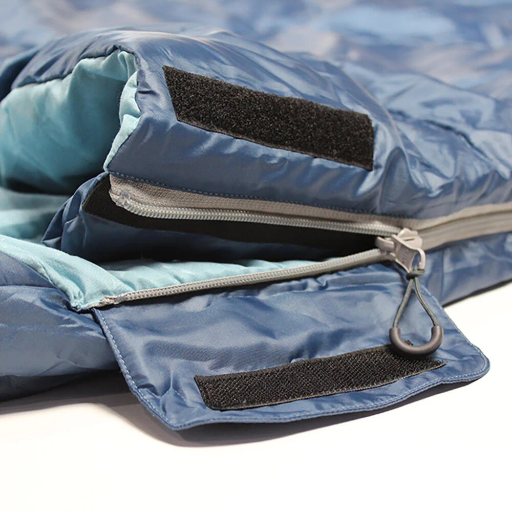 Campstar Double 300 DL Ensign Blue 5 Campstar Double 300 DL Ensign Blue - Image 3